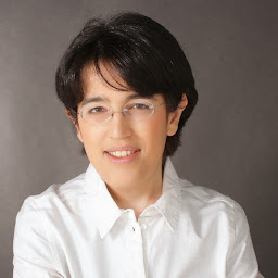 Karima Rafes Avatar