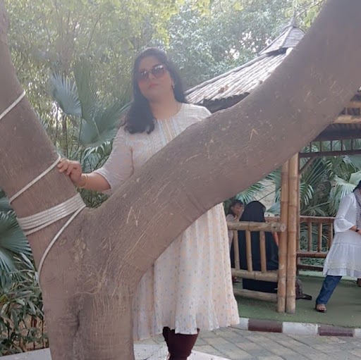 profile image of Swetha