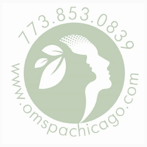 OM SPA-Cosmetic Tattoo Make up & Skin Care Clinic logo