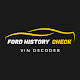 Download Ford History Check : VIN Decoder For PC Windows and Mac 1