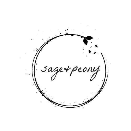 sage&Peony Inh. Julia Lämmermann logo