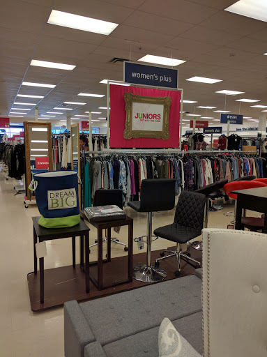 Department Store «Marshalls», reviews and photos, 1050 McKinley Pl Dr #200, San Marcos, TX 78666, USA