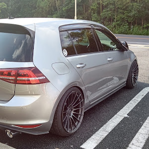 ゴルフGTI