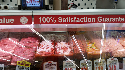 Grocery Store «Superior Grocers», reviews and photos, 10211 S Avalon Blvd, Los Angeles, CA 90003, USA