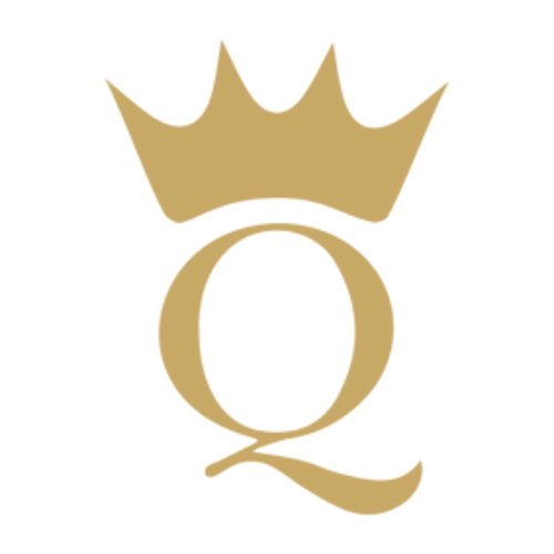 The Injectables Queen logo