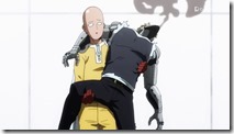 One Punch Man - 03 -20