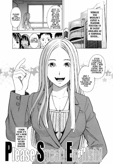 School Girl Ch. 4 (decensored)