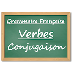 Cover Image of Download Conjugation of French Verbs - Learn French Verbs 1.8.0 APK