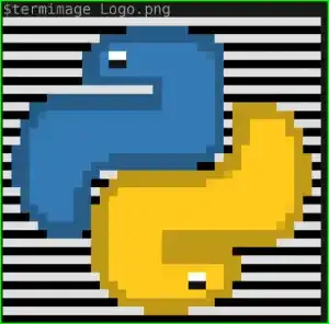 Termimage - Display Images in Termux Terminal