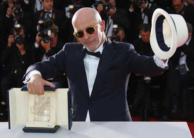 Jacques Audiard Dp Profile Pics