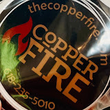 Copper Fire