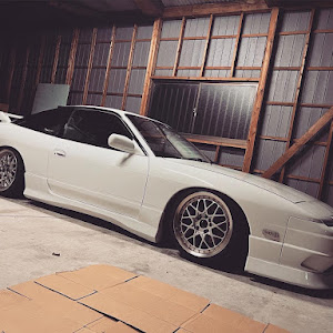 180SX RPS13