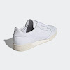 continental 80 shoes cloud white / cloud white / off white