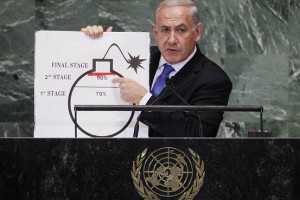 Israeli leaders set to repeat historical blunders