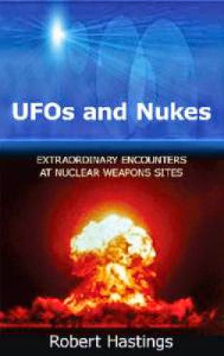 Tonight Ufos And Nukes Lecture At Oxford University