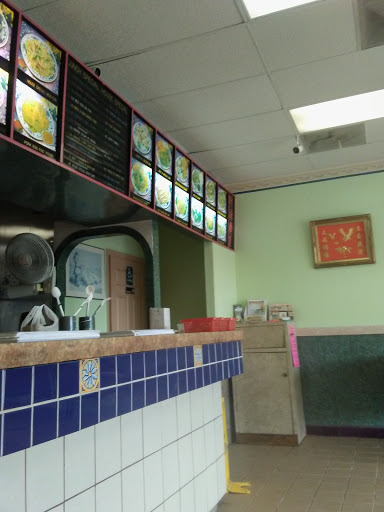 Chinese Restaurant «China Wok», reviews and photos, 1165 SE Port St Lucie Blvd, Port St Lucie, FL 34952, USA