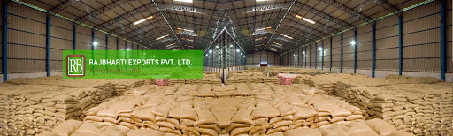 RAJBHARTI EXPORTS PVT. LTD., 37 ,JAI BHOLE BUNGALOWS ,, OPPOSITE SHRINATH PARTY PLOT ,BHAT, GANDHINAGAR, Gujarat 382428, India, Rice_Exporter, state GJ