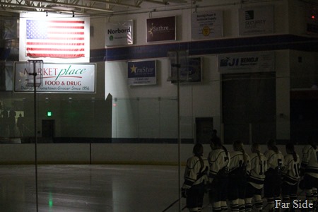 Star Spangled banner