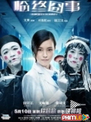 Movie Qủy Nhập Tràng - Mortician (2013)