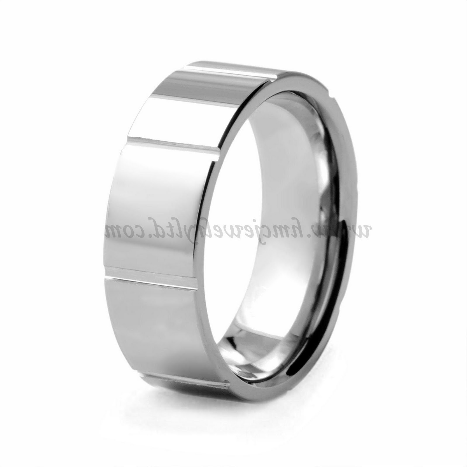 Tungsten Rings, Tungsten