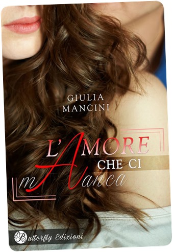 L'amore che ci manca cover