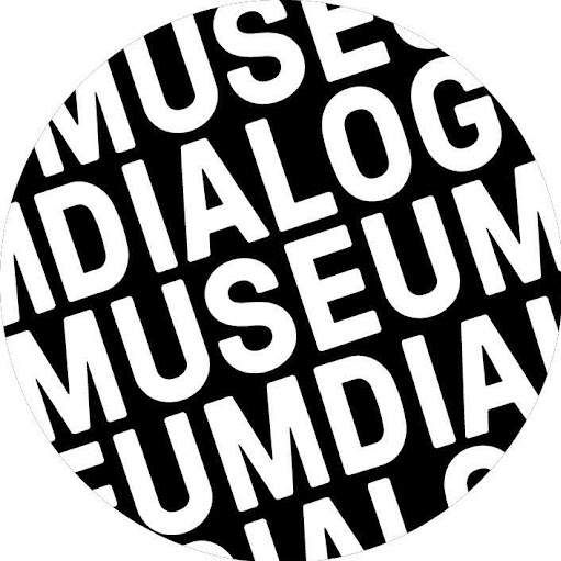 DIALOGMUSEUM logo