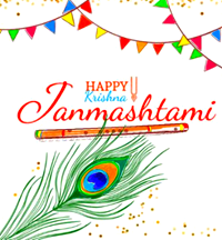 [Janmashtami]