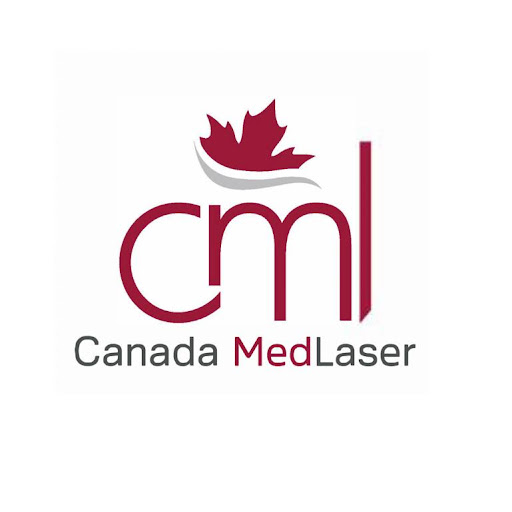 Canada Medlaser Barrie logo