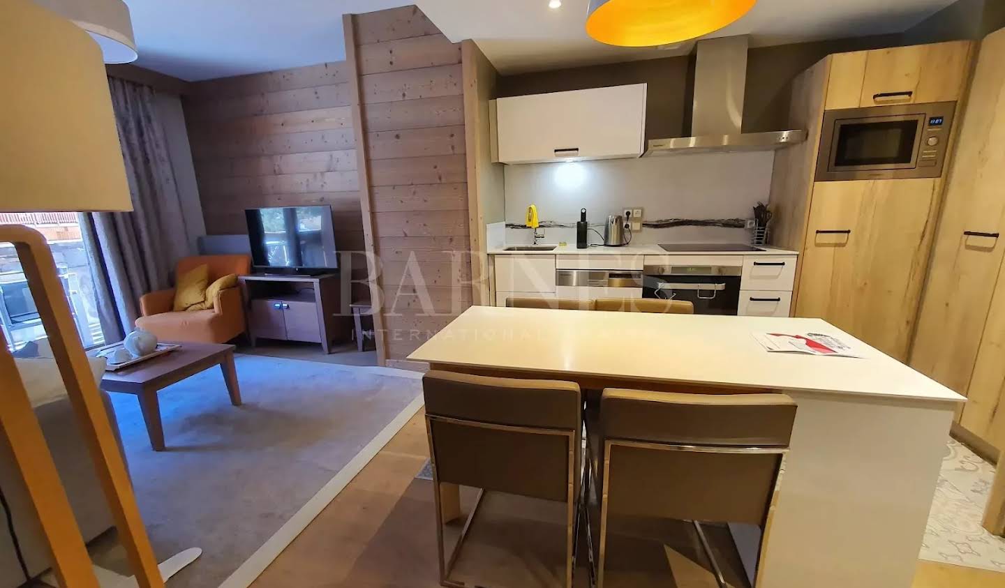 Apartment MERIBEL