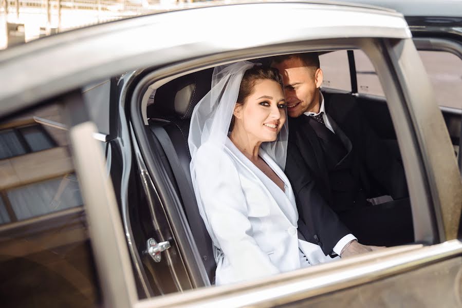 Esküvői fotós Ekaterina Lapkina (katelapkina). Készítés ideje: 2019 július 3.
