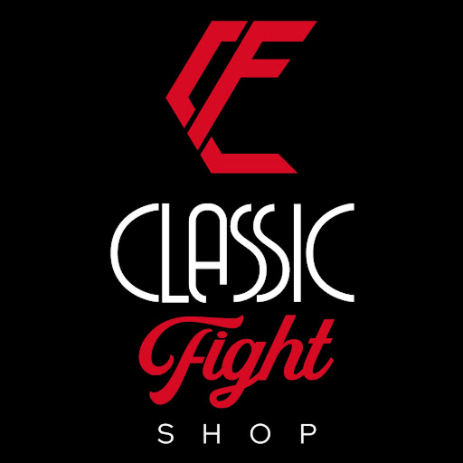 Classic Fight Shop logo