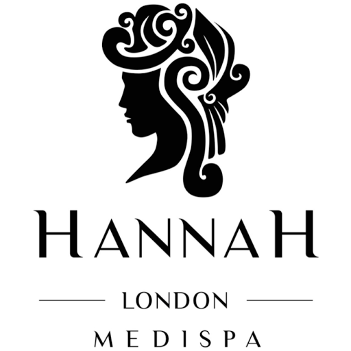 Hannah London logo