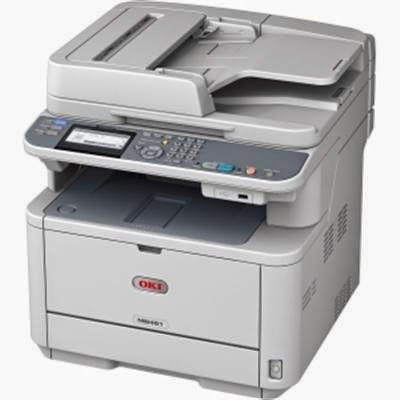  Brand New MB461 MFP