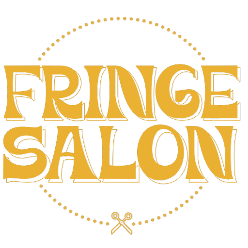 Fringe Salon logo