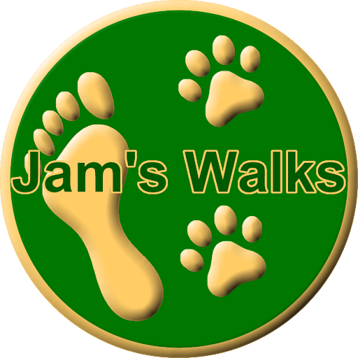 Jam's Walks