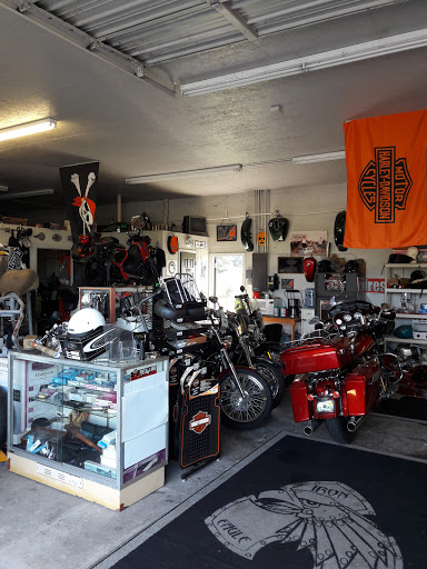 Motorcycle Dealer «Iron Eagle Cycles», reviews and photos, 14105 US-27, Lake Wales, FL 33859, USA