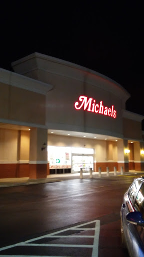 Craft Store «Michaels», reviews and photos, 1765 Montgomery Hwy, Hoover, AL 35244, USA