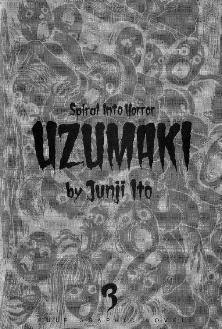 Uzumaki Page 4