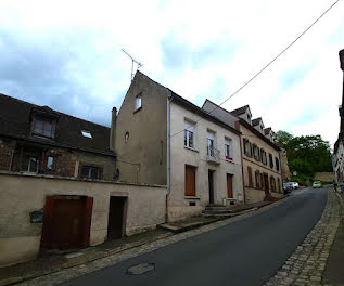 maison à Nonancourt (27)