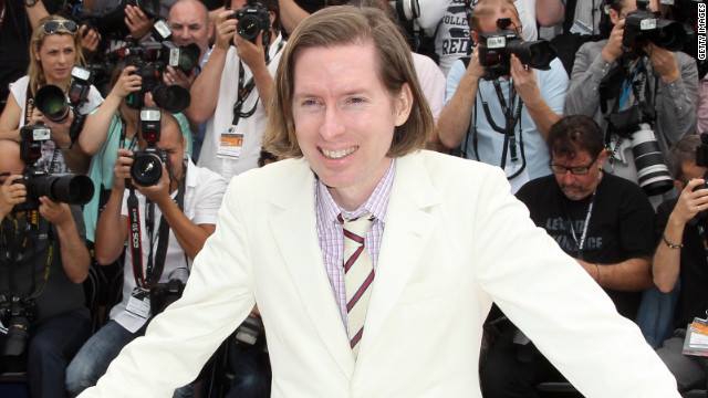 Wes Anderson Profile Pics Dp Images