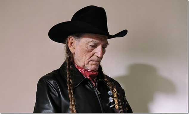 Willie Nelson: Last Man Standing Review (Albumkritik)