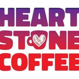 Heart Stone Coffee & Pastry