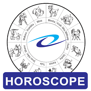 Astrology & Horoscope - Astro-Vision 1.0.0.6-Eng Icon