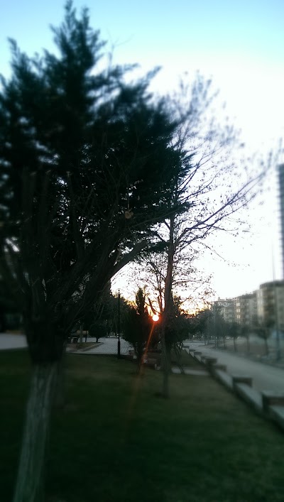 Photos of Adil &Ouml;zberk Parkı