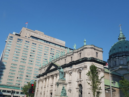 6 Reasons to Stay at Montreal's Fairmont the Queen Elizabeth