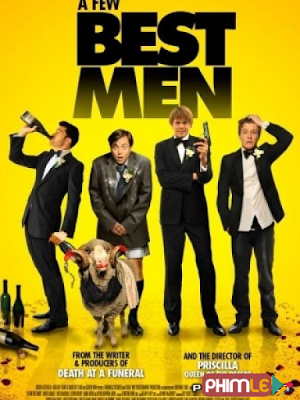 A Few Best Men (2011)