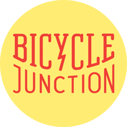 Bicycle Junction logo