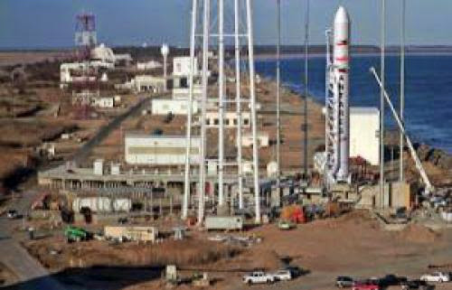 Antares Rocket Cost Estimated At 472 Million