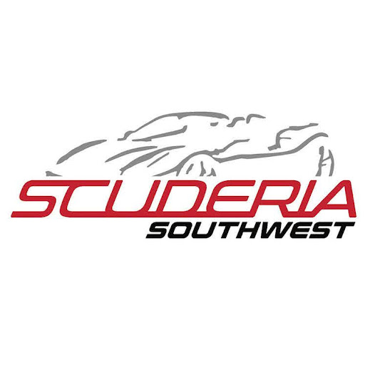 Scuderia Southwest's Scottsdale Cars & Coffee logo