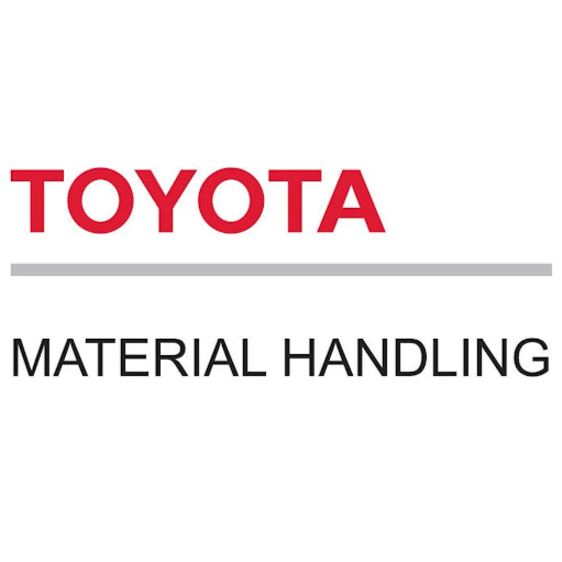 Toyota Truckservice Hanstholm logo